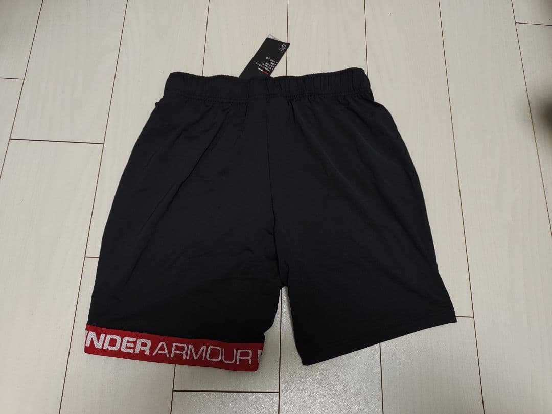 アンダーアーマー　UNDER ARMOUR　MD