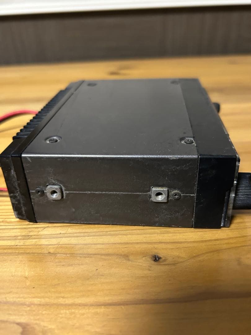 YAESU FT-712L FMトランシーバー　無線　　八重洲無線
