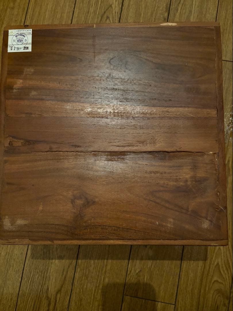 【 G.Wセール】ACME Furniture TROY BOX S