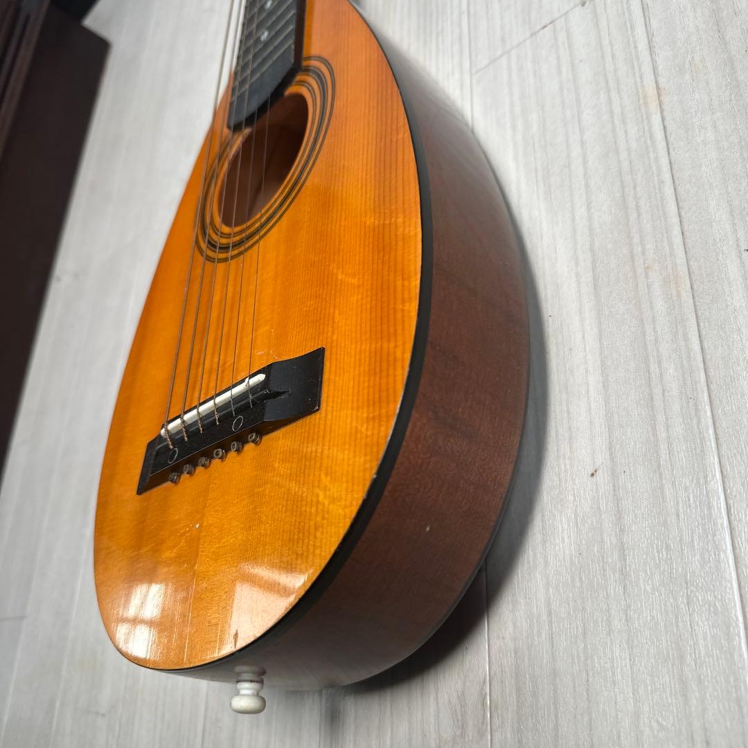 TRAVEL FOLK gtr. ルーマニア製 管理No.r2