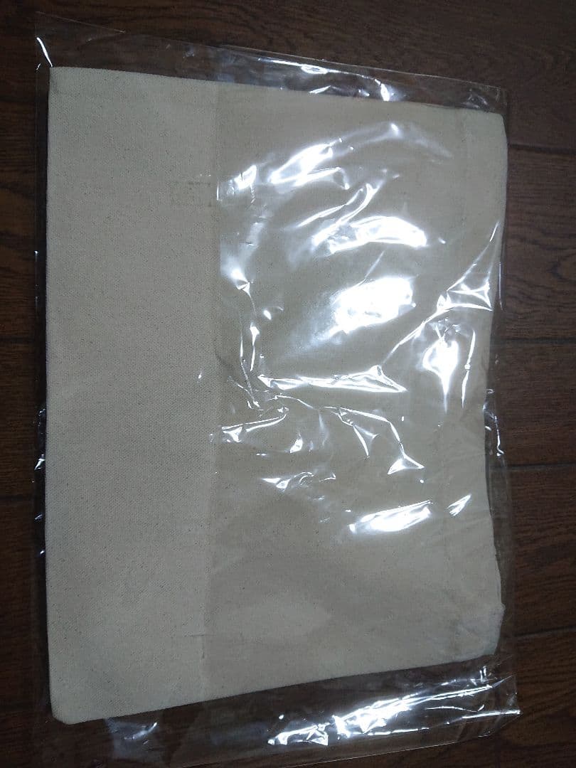 巨人 読売ジャイアンツ 小林誠司選手 ショルダートートバッグ 新品未開封品