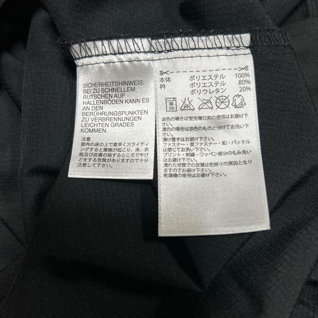 【新品・未使用品】adidas 日本代表 ピステ ブラック　L