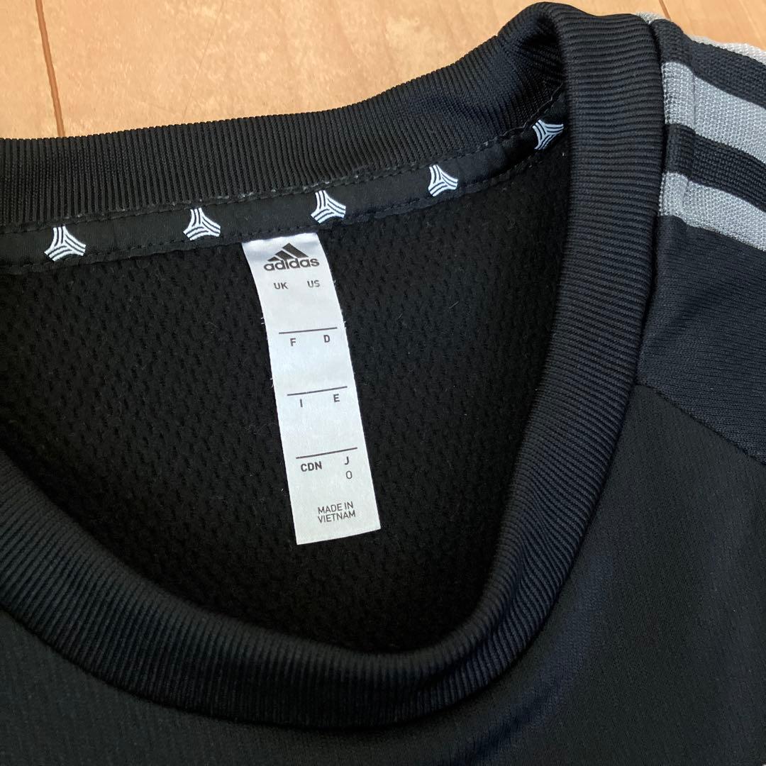 adidas アディダス サッカー日本代表 トレーニングジャージ 上下セット