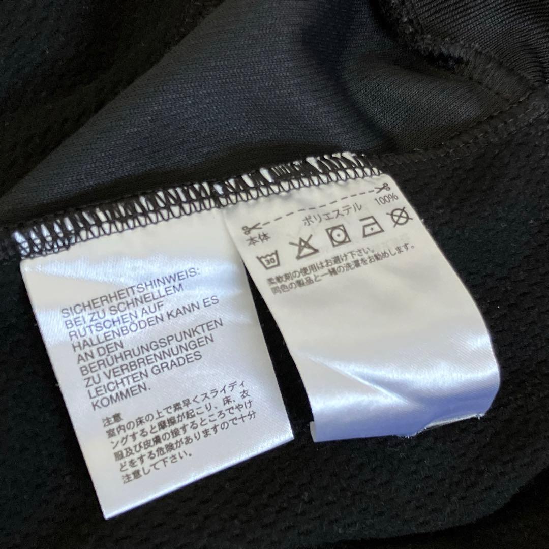 adidas アディダス サッカー日本代表 トレーニングジャージ 上下セット