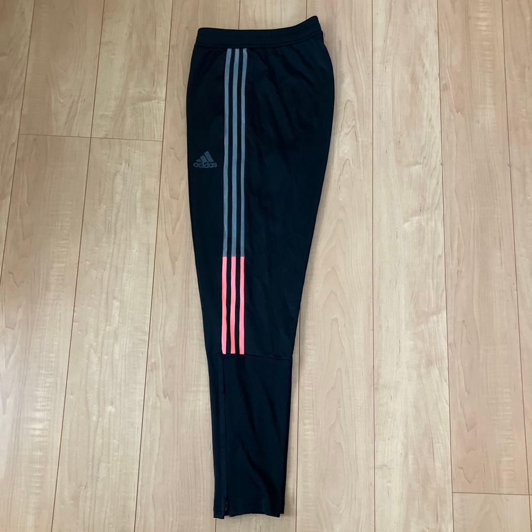 adidas アディダス サッカー日本代表 トレーニングジャージ 上下セット
