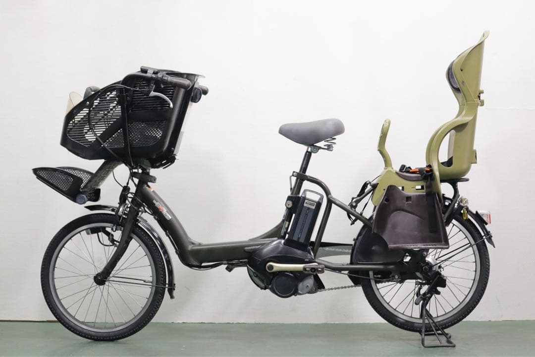 車体のみ