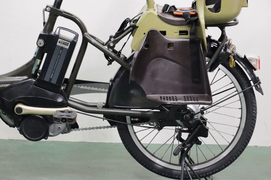 車体のみ