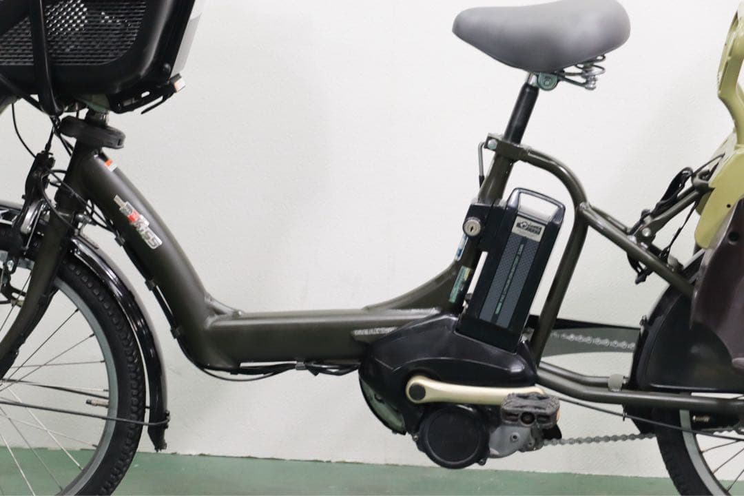 車体のみ