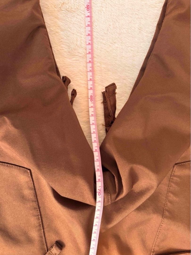 AA.HARDWEAR オーバーオールとジャケットセット