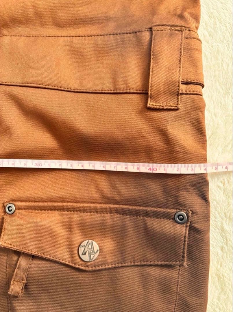 AA.HARDWEAR オーバーオールとジャケットセット