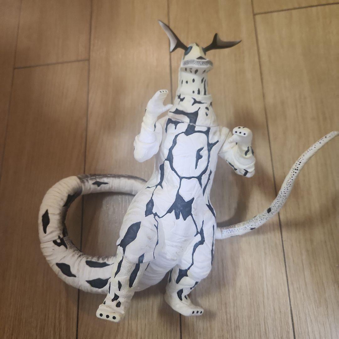 エクスプラス　大怪獣シリーズ　エレキング