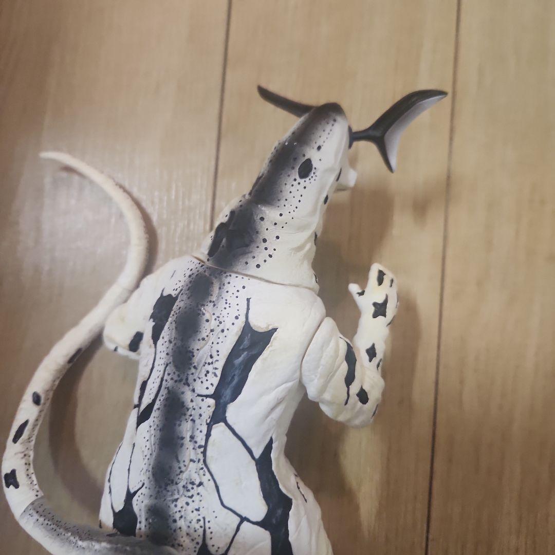 エクスプラス　大怪獣シリーズ　エレキング