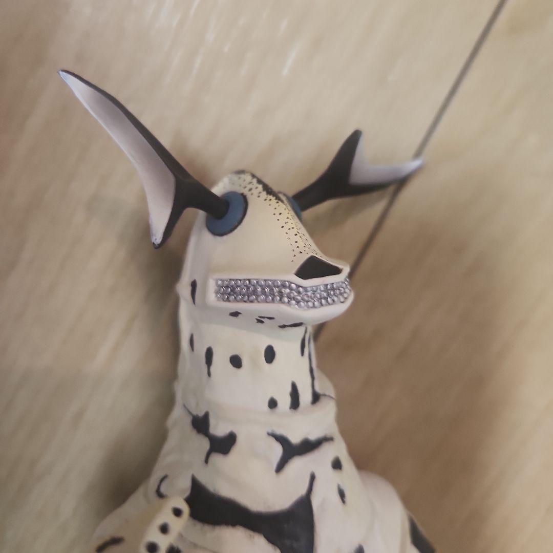 エクスプラス　大怪獣シリーズ　エレキング
