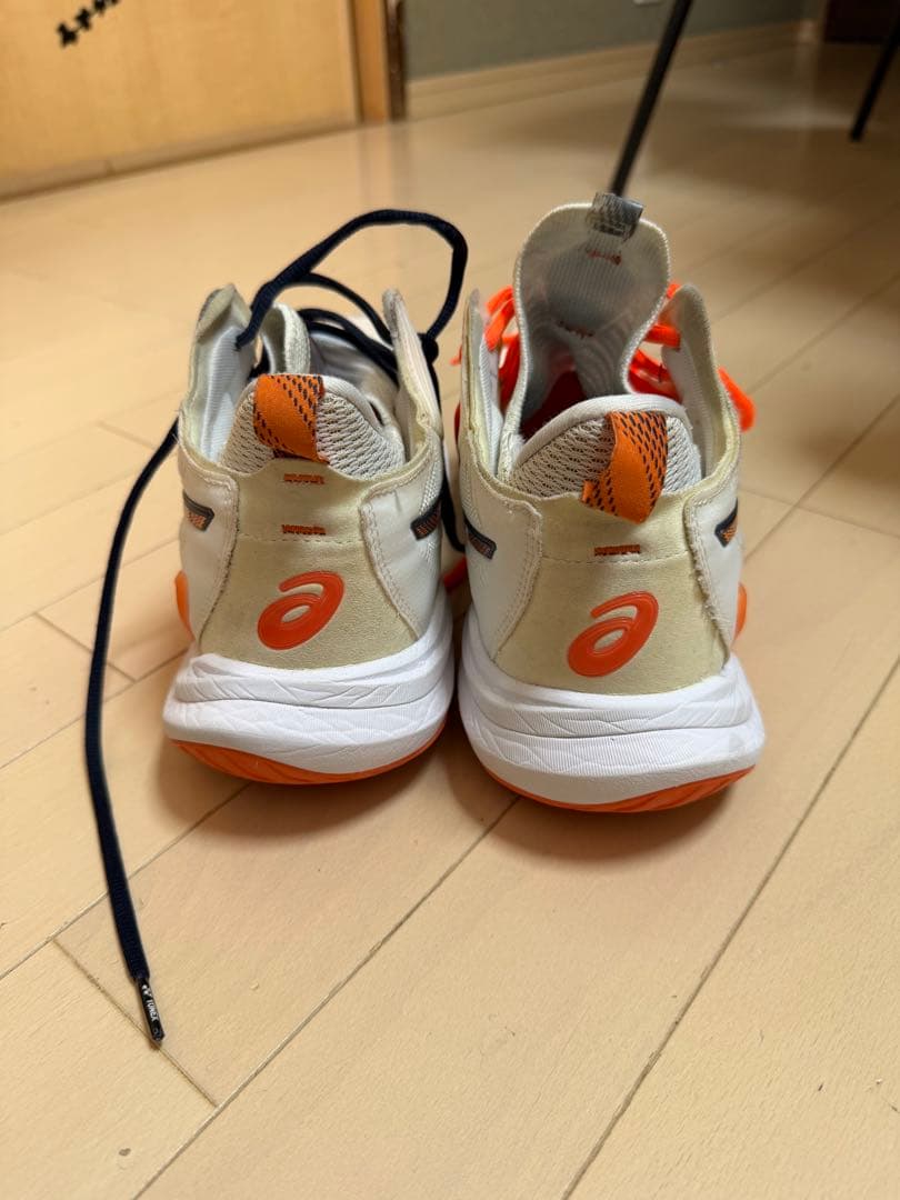 ASICS メタライズ2 27.0