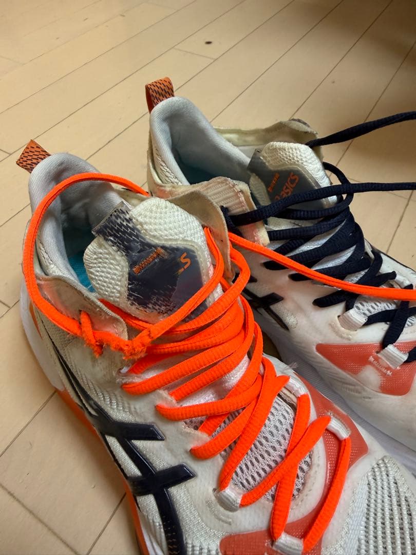 ASICS メタライズ2 27.0