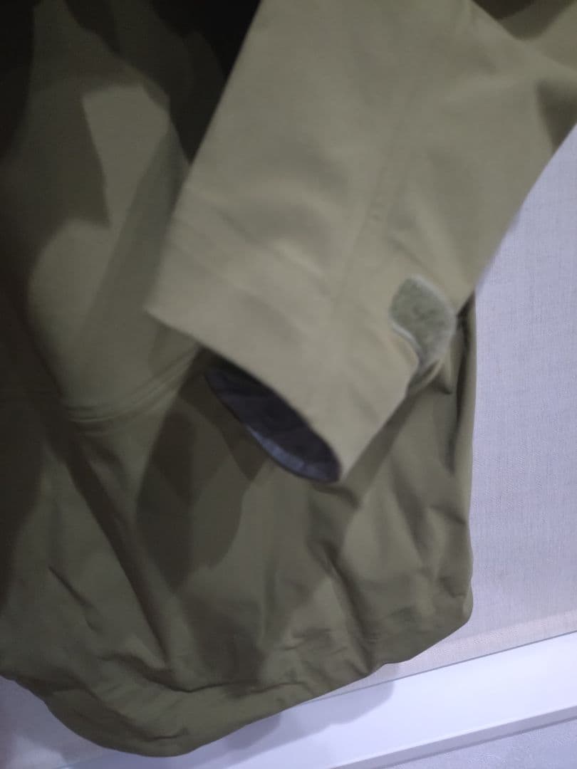スノーボード TetonBros TB Jacket L