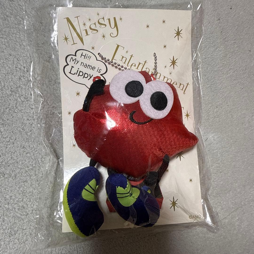 Nissy　Lippy 10個セット