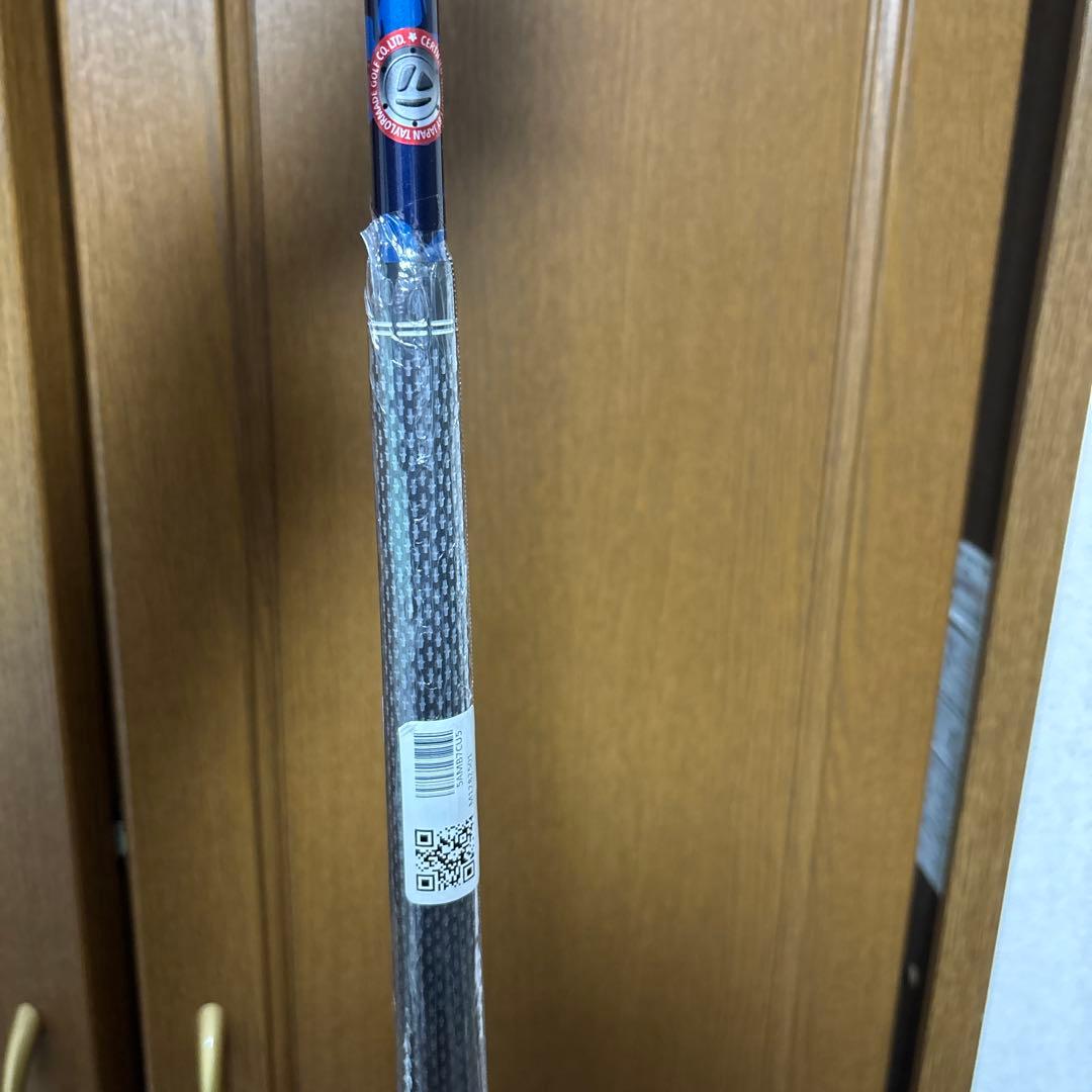 ディアマナ　ブルー　tm50 フレックス S カーボンシャフト