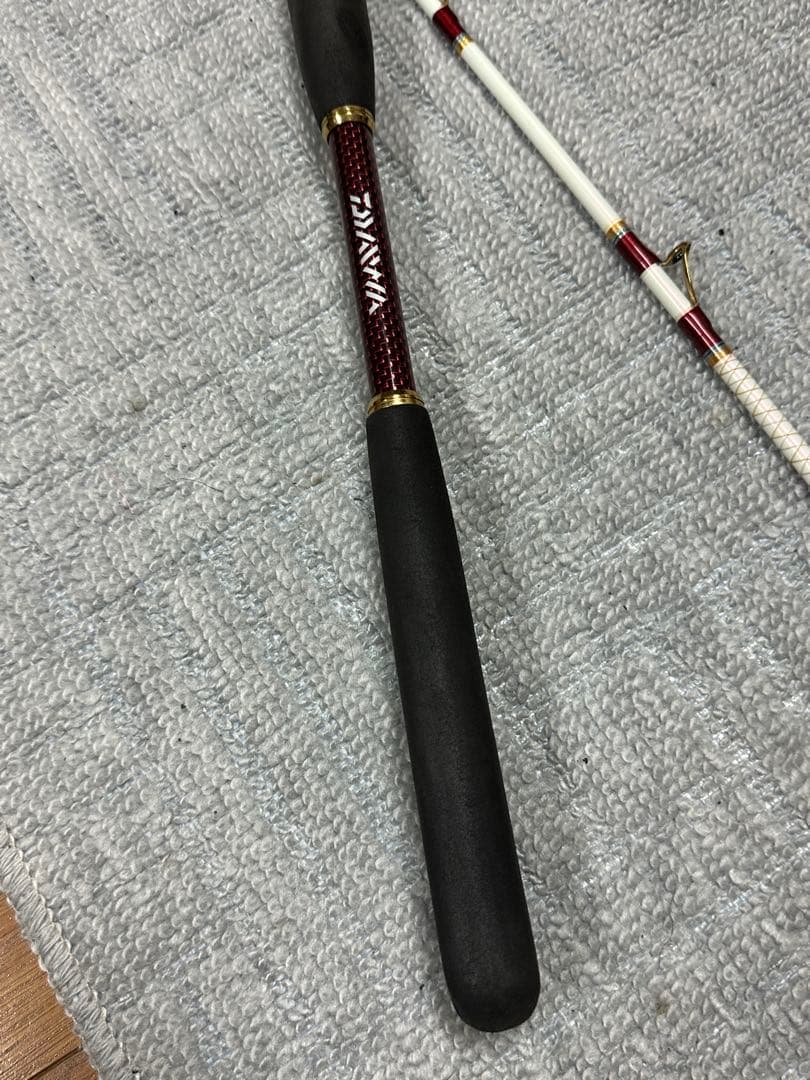 ダイワ　RHEOMASTAR MADAI MH-270