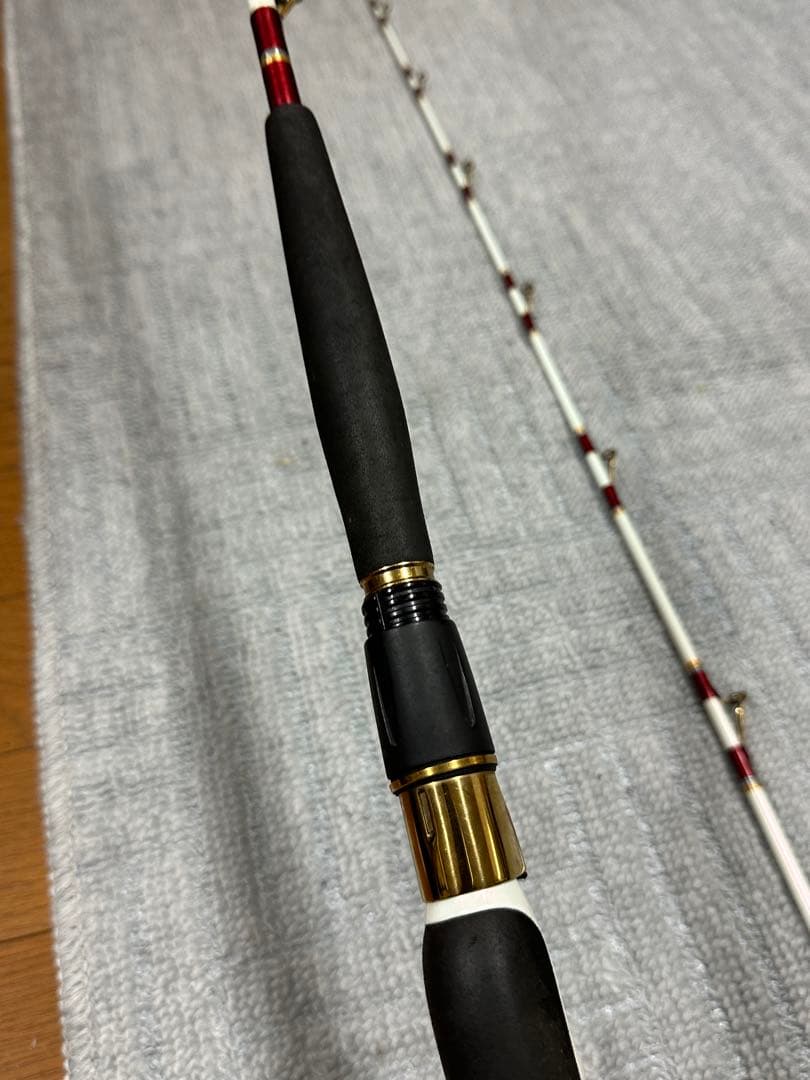 ダイワ　RHEOMASTAR MADAI MH-270