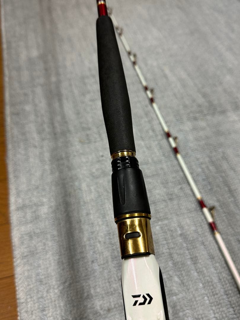 ダイワ　RHEOMASTAR MADAI MH-270