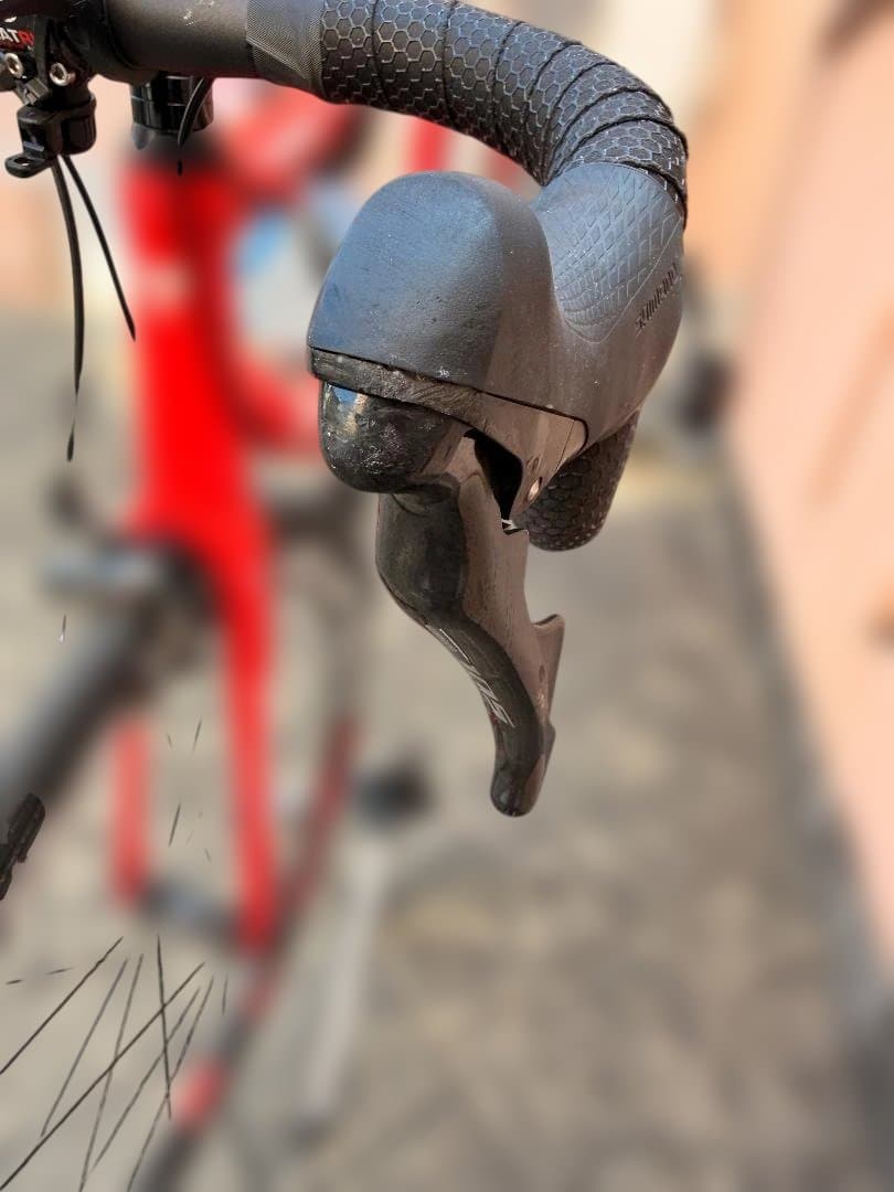 TREK Emonda フレームセット