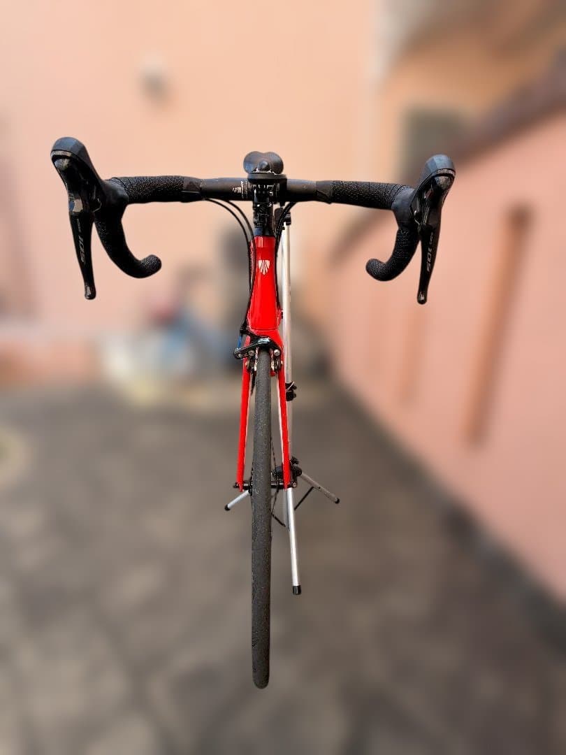 TREK Emonda フレームセット