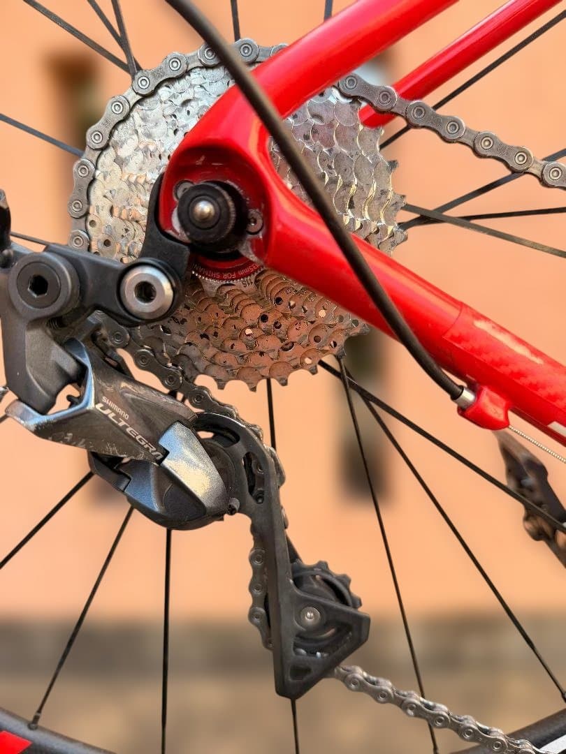 TREK Emonda フレームセット