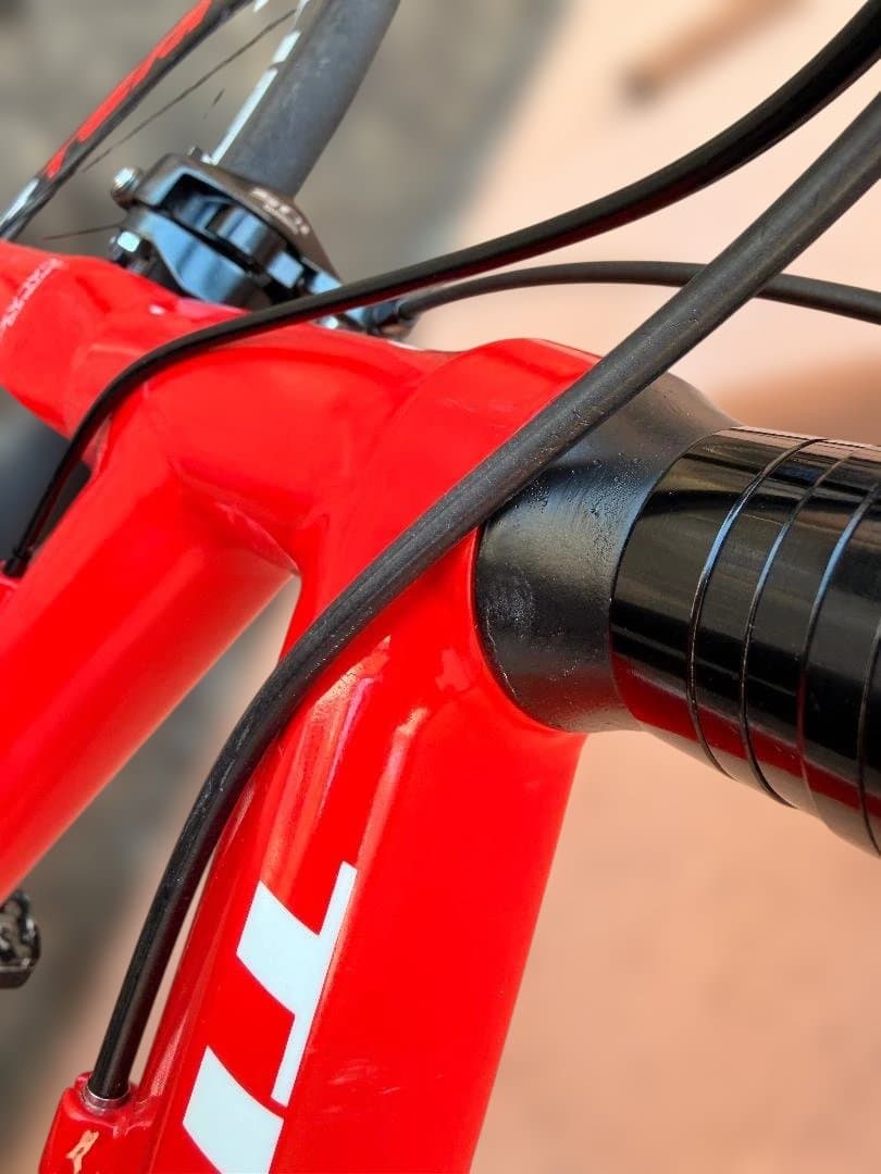 TREK Emonda フレームセット