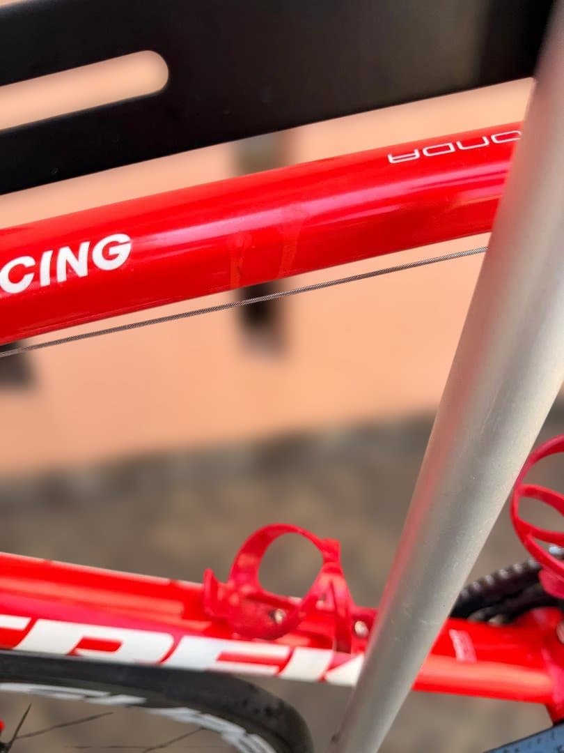 TREK Emonda フレームセット
