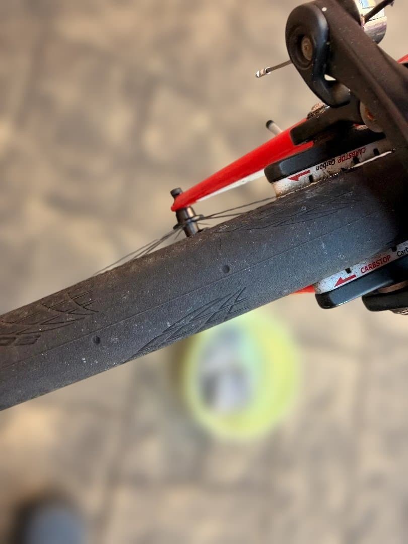 TREK Emonda フレームセット