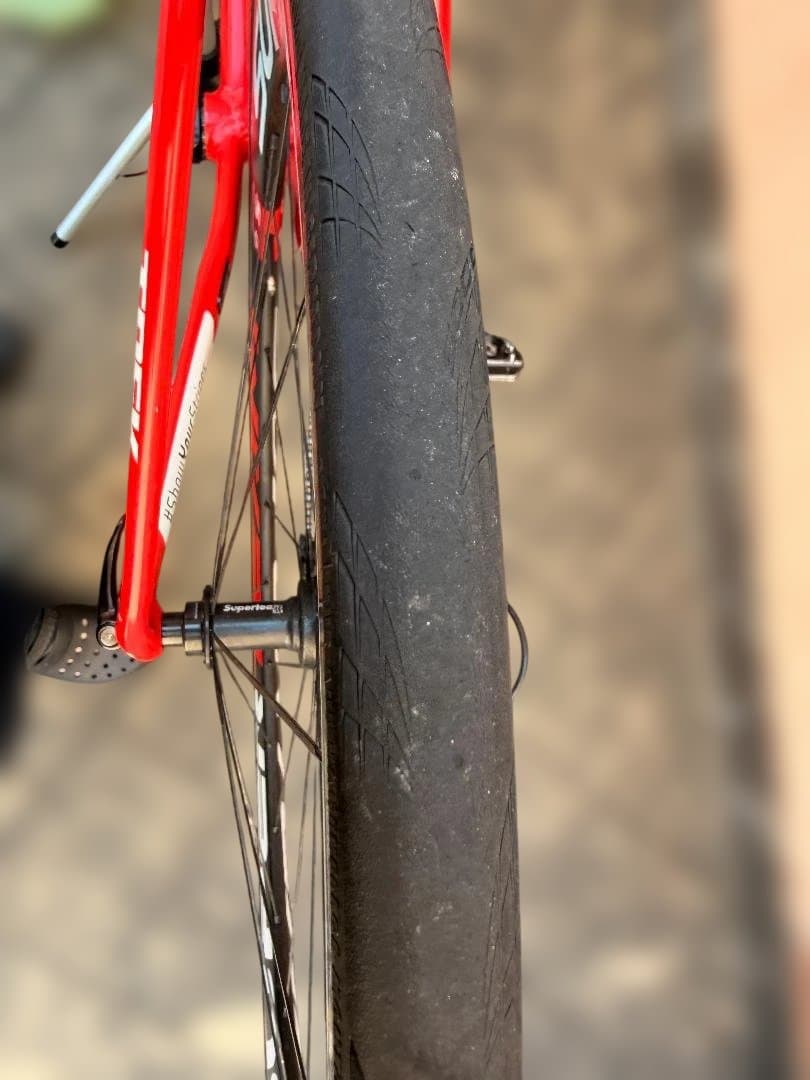 TREK Emonda フレームセット