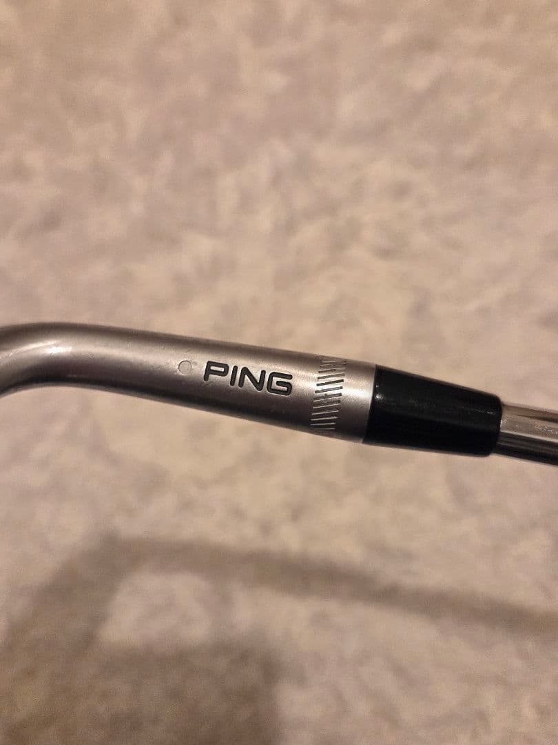 PING ピン　ウェッジ