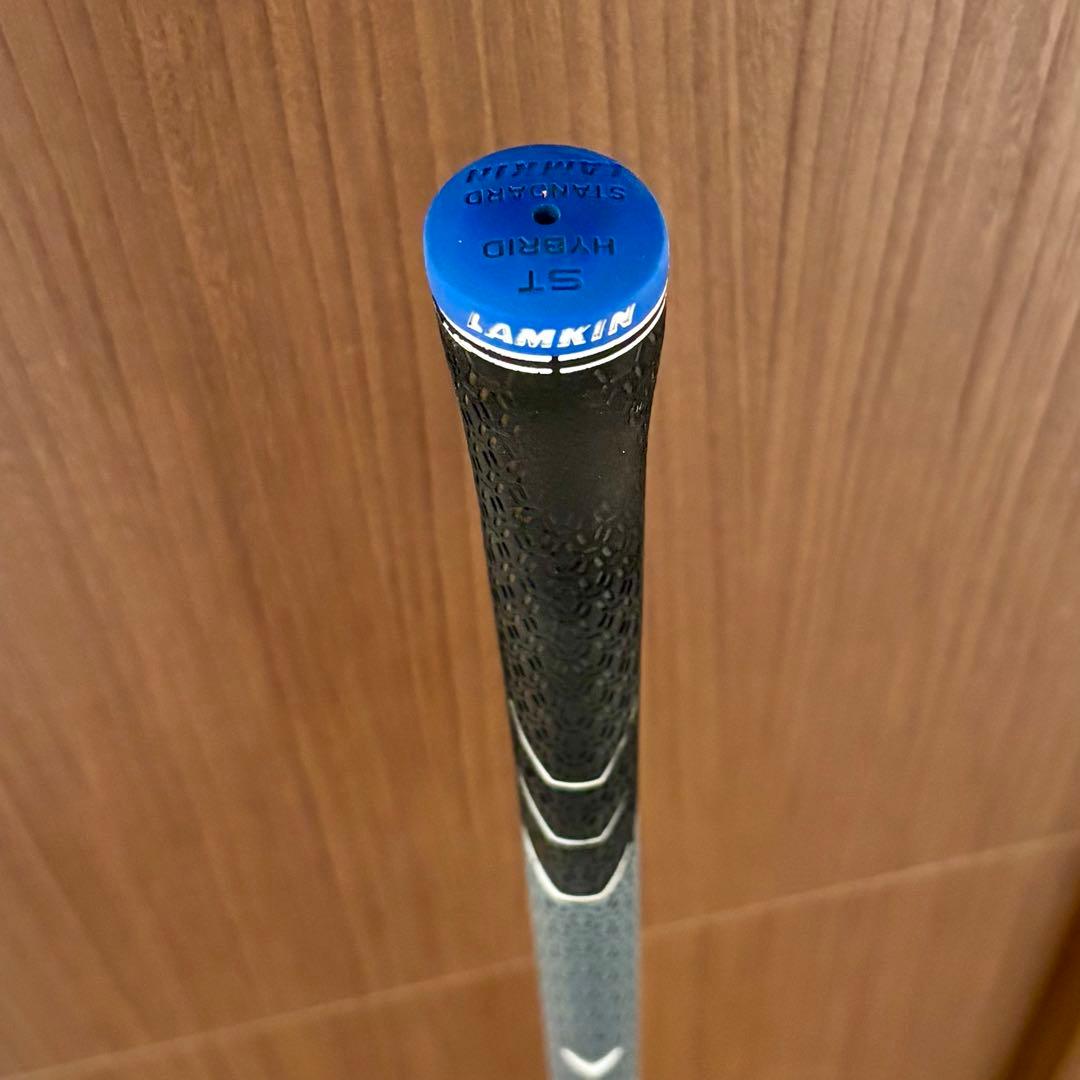 Callaway パラダイムai SMOKE MAX FAST ドライバー