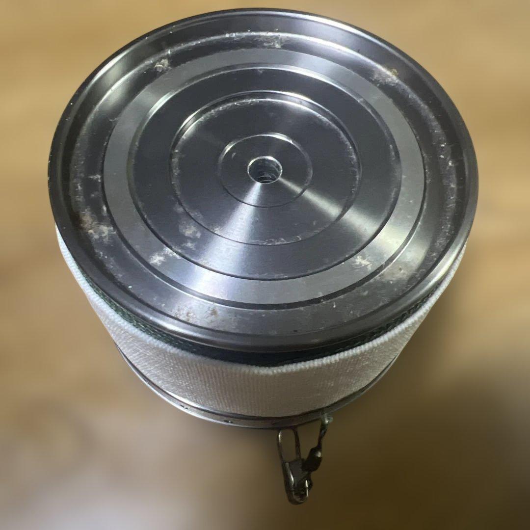 シマノ SUPER AERO FLIEGEN 箱　替えスプール