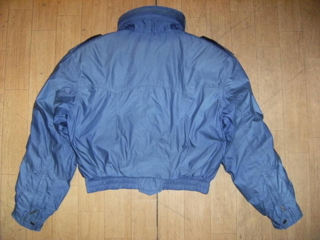 昭和レトロ★80年代★日本製★当時物 Bogner ボグナー スキージャケット