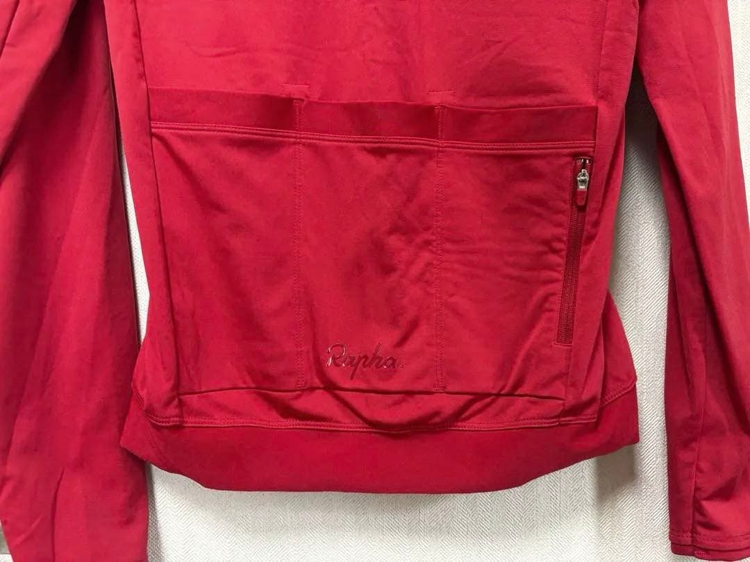 Rapha サイクルジャージ ウェア women's ラファ