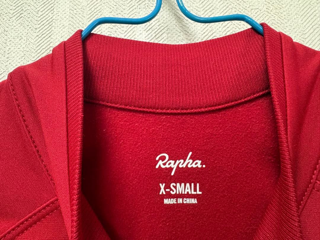 Rapha サイクルジャージ ウェア women's ラファ