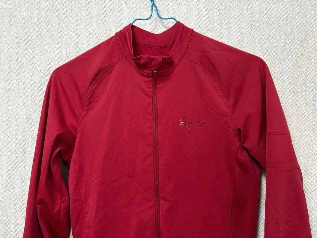 Rapha サイクルジャージ ウェア women's ラファ