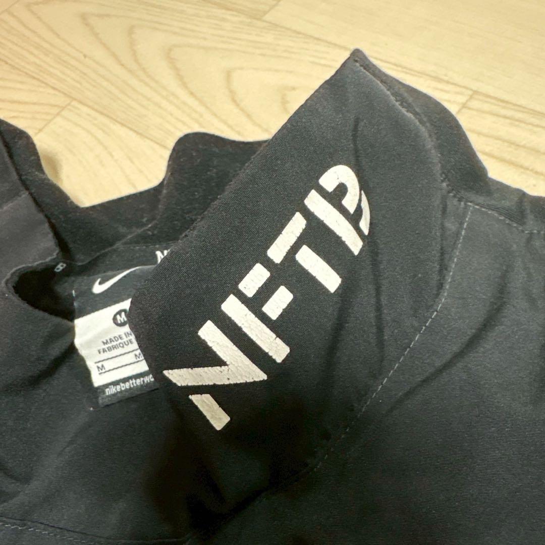 Nike ナイキ　迷彩 ピステ・ウィンドブレーカー　ジャージ　上下セット