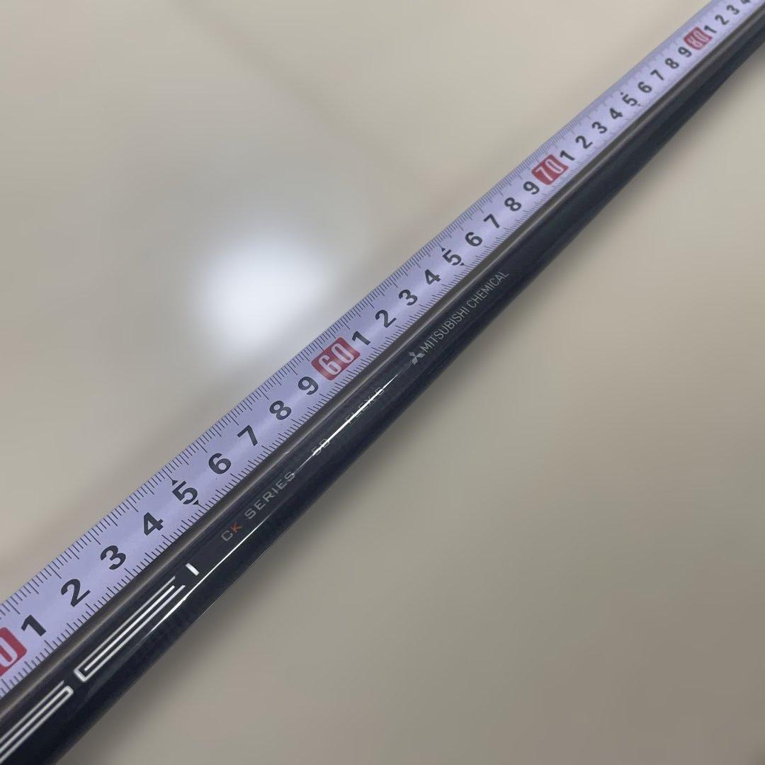 【5W用値下げ】TENSEI CK PRO ORANGE 50 S シャフト