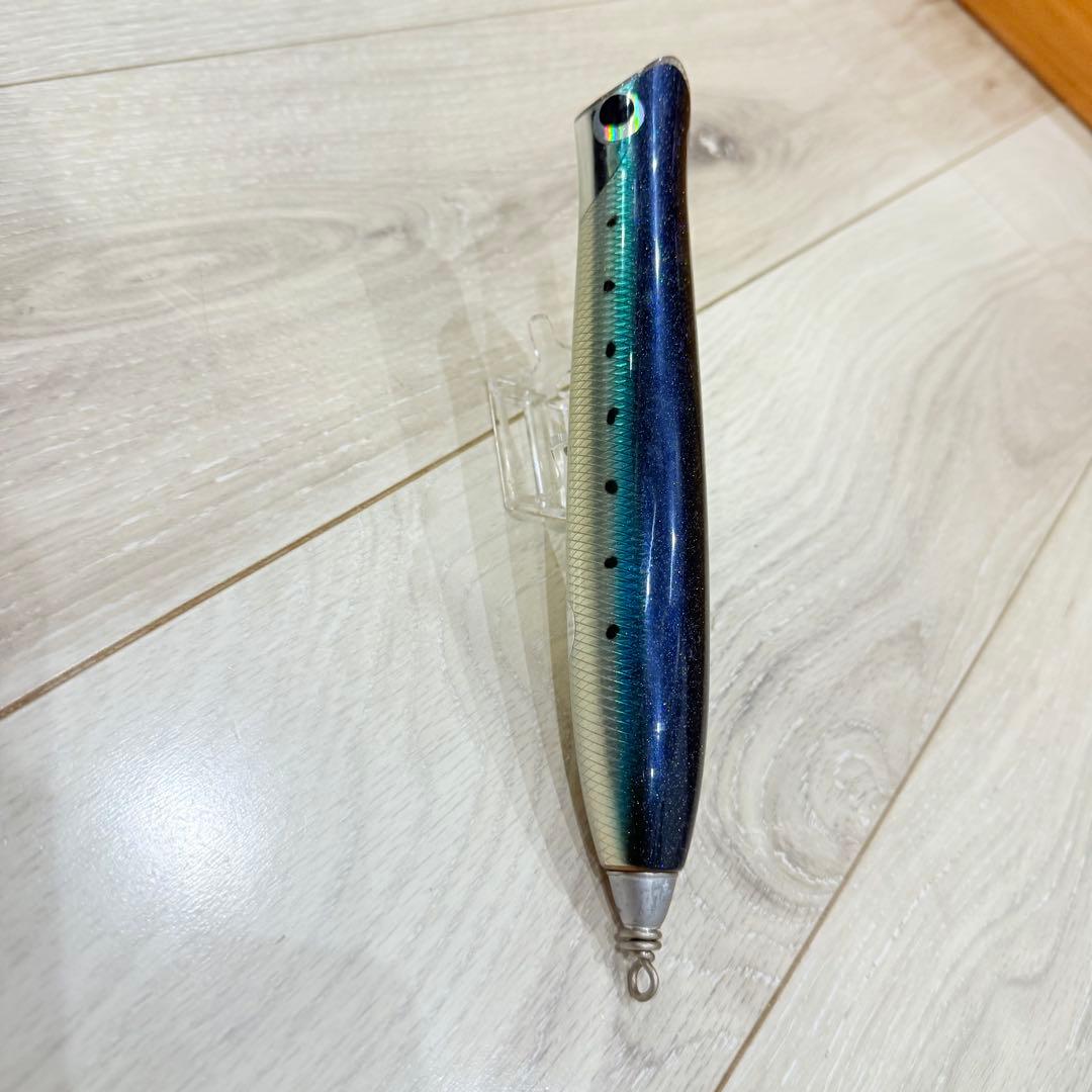 中山工房　トミポップ　200 新品未使用