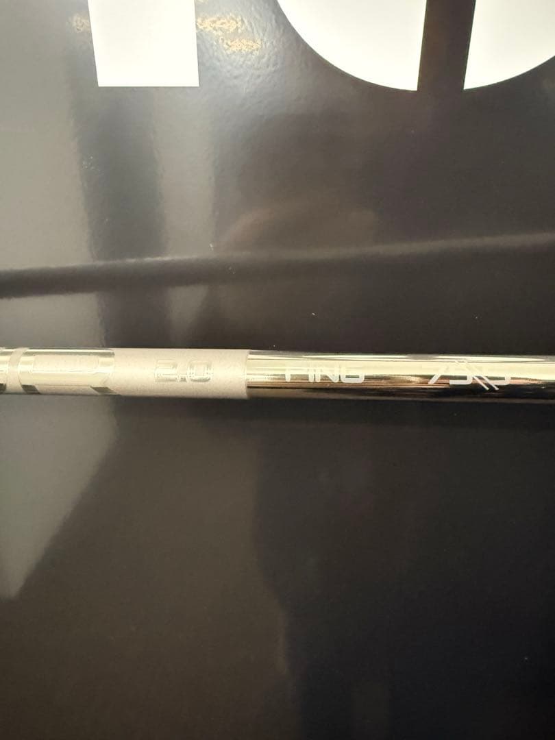PING G440MAX ドライバー 9度