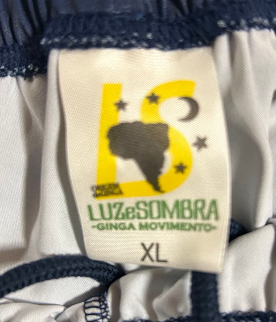 ルースイソンブラ　X L