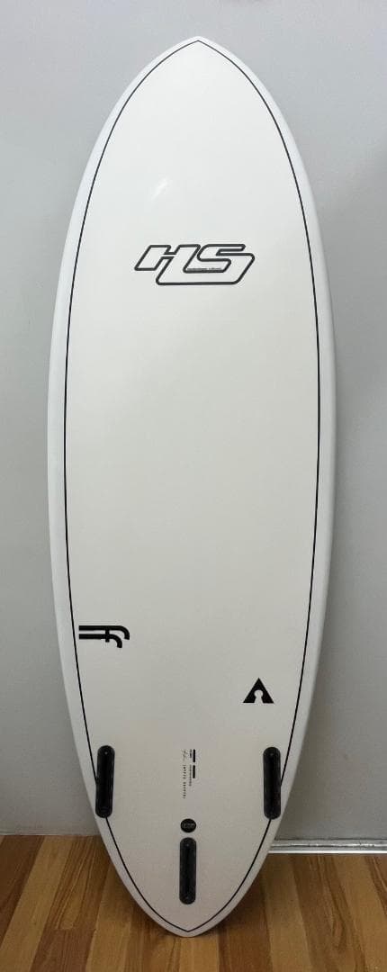 HaydenShapes(ヘイデンシェイプス) HYPTO KRYPTO FF