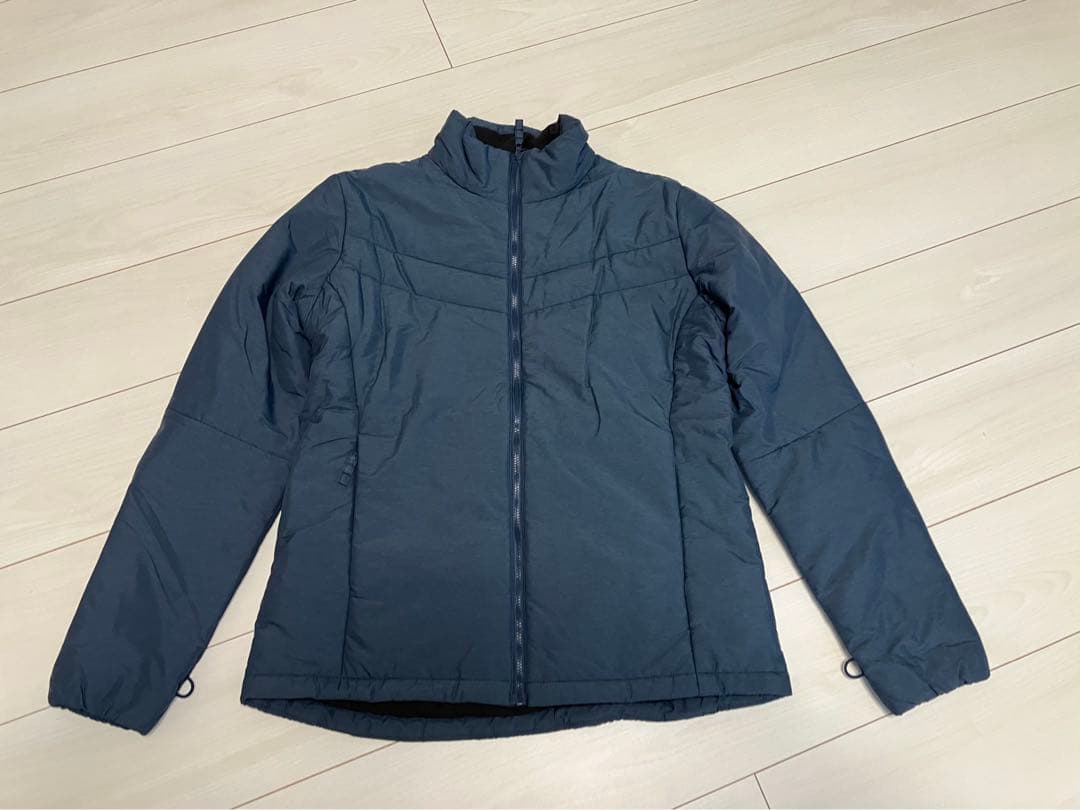 ミレー　ジャケット ポベダ イン 1 ジャケット W レディース