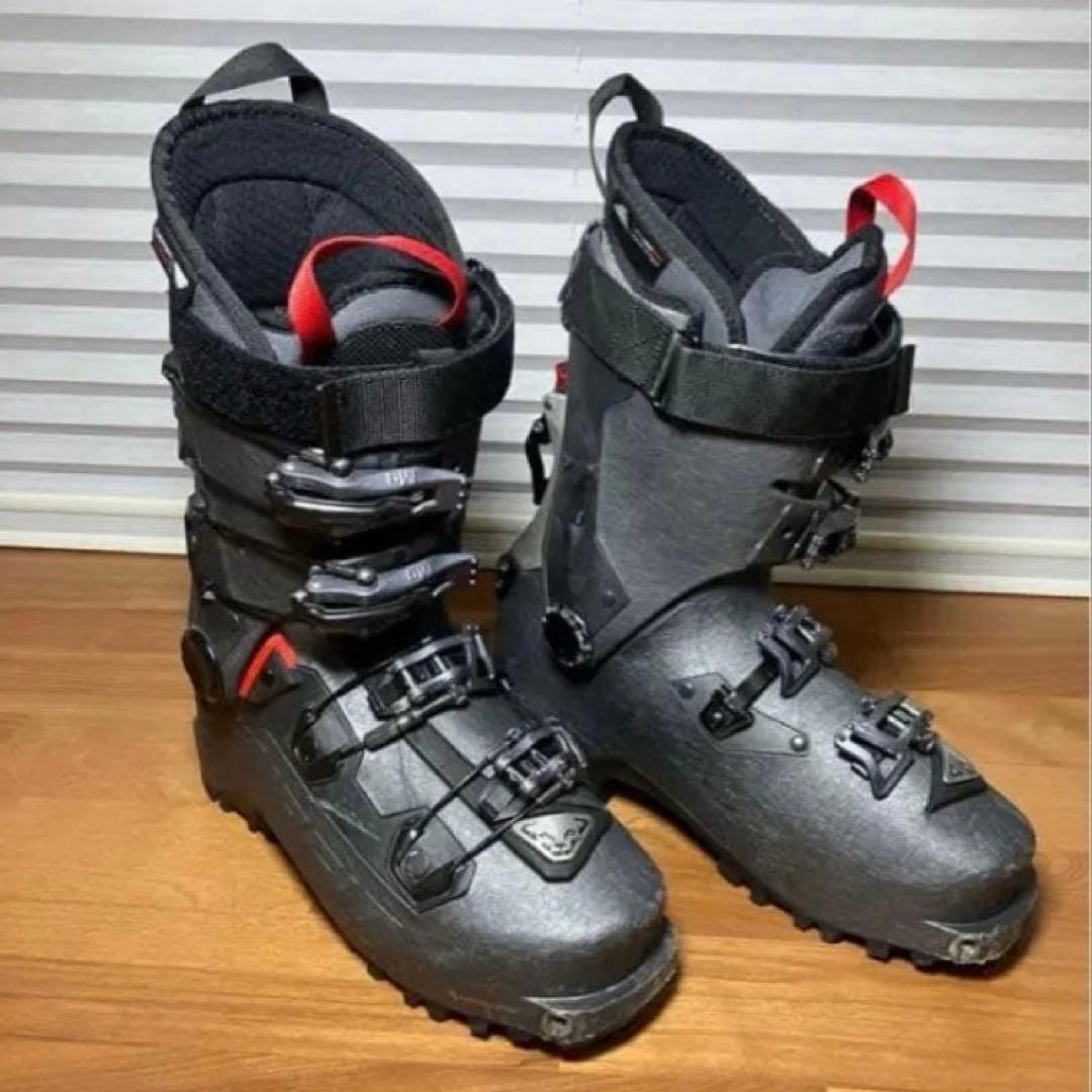 【期間限定】2019 DYNAFIT ビースト テックTLT pomoca