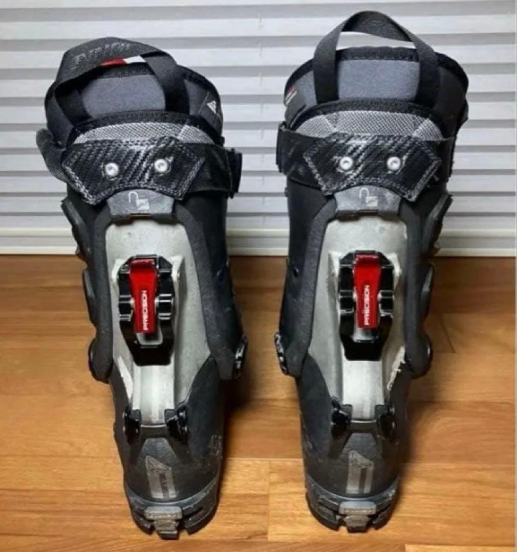 【期間限定】2019 DYNAFIT ビースト テックTLT pomoca