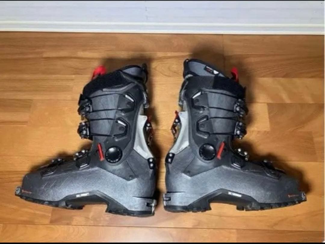 【期間限定】2019 DYNAFIT ビースト テックTLT pomoca