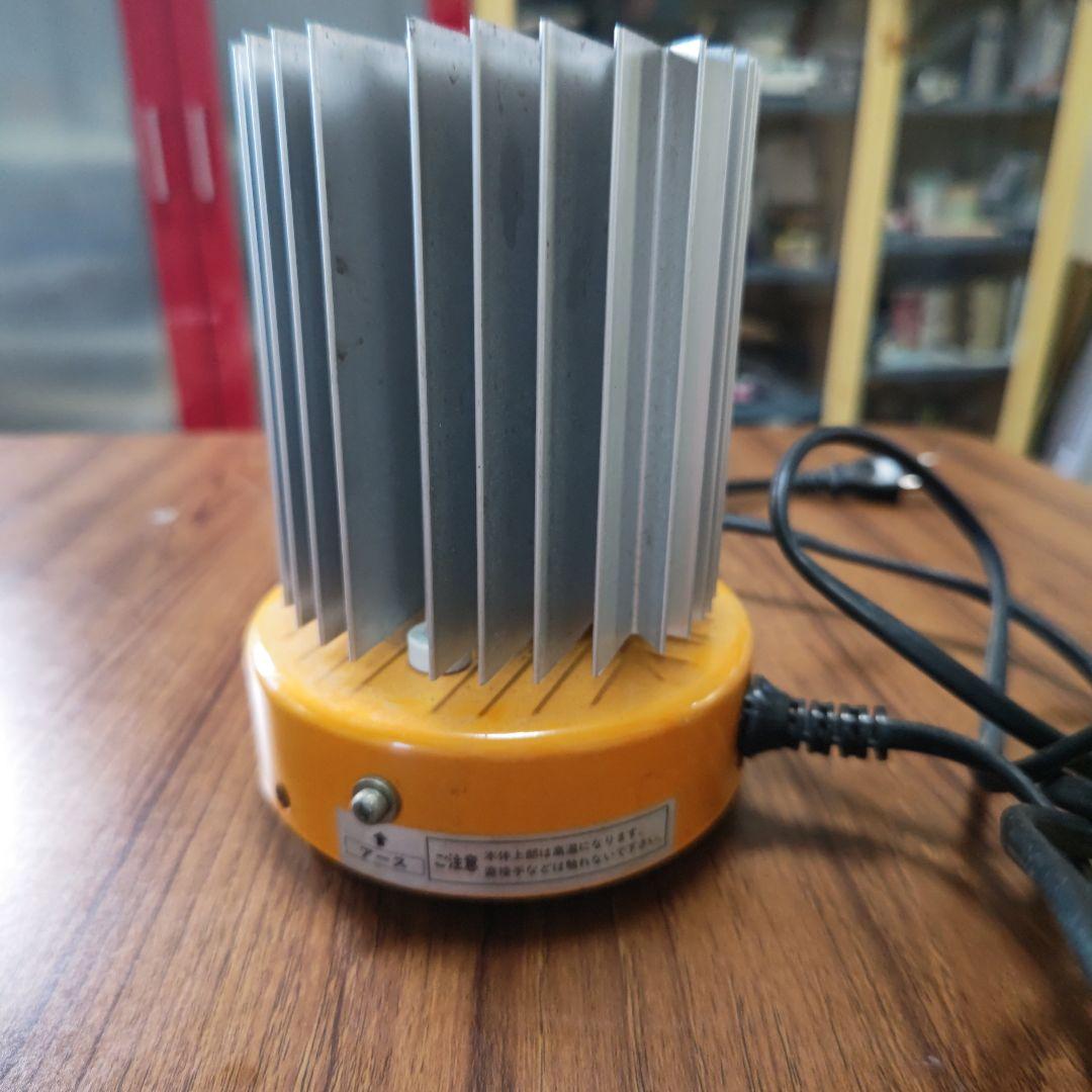 園芸用パネルヒーター　昭和精機工業